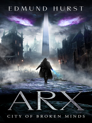 cover image of Arx